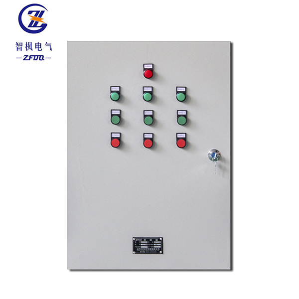 變頻控制柜有輻射嗎？對人體有害嗎？